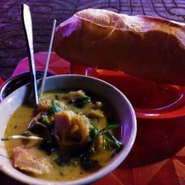 Món ăn- Ăn vặt Phá Lấu - Kỳ Đồng