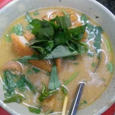 Món ăn- Ăn vặt Phá Lấu - Kỳ Đồng