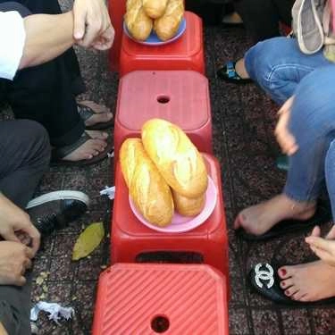 Tổng hợp- Ăn vặt Phá Lấu - Kỳ Đồng