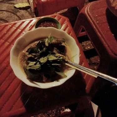 Món ăn- Ăn vặt Phá Lấu - Kỳ Đồng