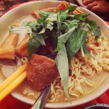 Món ăn- Ăn vặt Phá Lấu - Kỳ Đồng