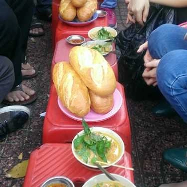 Món ăn- Ăn vặt Phá Lấu - Kỳ Đồng