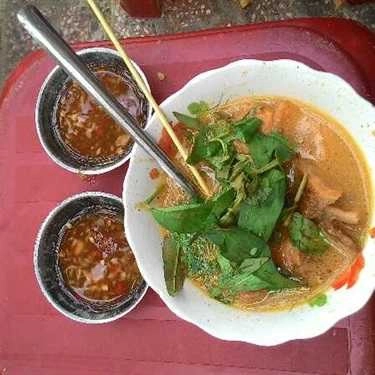 Món ăn- Ăn vặt Phá Lấu - Kỳ Đồng