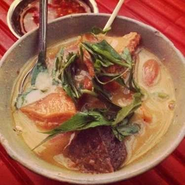 Món ăn- Ăn vặt Phá Lấu - Kỳ Đồng