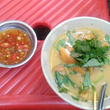 Món ăn- Ăn vặt Phá Lấu - Kỳ Đồng