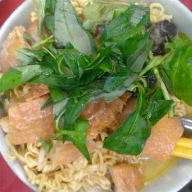 Món ăn- Ăn vặt Phá Lấu - Kỳ Đồng