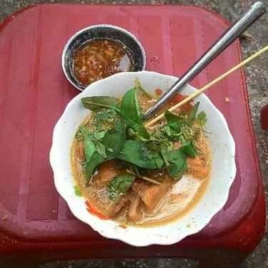 Món ăn- Ăn vặt Phá Lấu - Kỳ Đồng