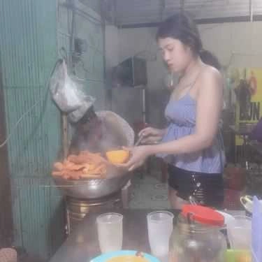 Tổng hợp- Ăn vặt Phá Lấu Lion