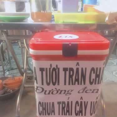 Tổng hợp- Ăn vặt Phá Lấu Lion