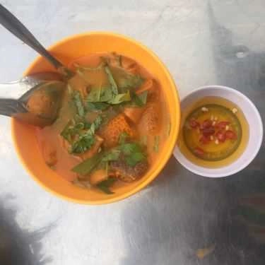 Món ăn- Ăn vặt Phá Lấu Lion