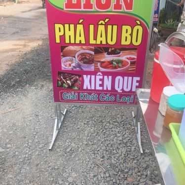 Tổng hợp- Ăn vặt Phá Lấu Lion