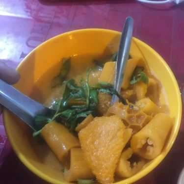 Món ăn- Ăn vặt Phá Lấu Lion