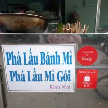Tổng hợp- Ăn vặt Phá Lấu Mì Gói - Chung Cư Nguyễn Thiện Thuật
