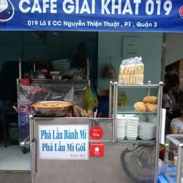 Tổng hợp- Ăn vặt Phá Lấu Mì Gói - Chung Cư Nguyễn Thiện Thuật