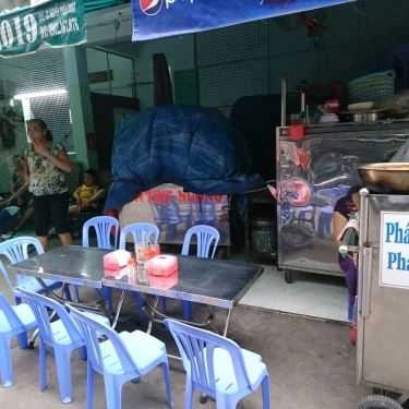 Tổng hợp- Ăn vặt Phá Lấu Mì Gói - Chung Cư Nguyễn Thiện Thuật