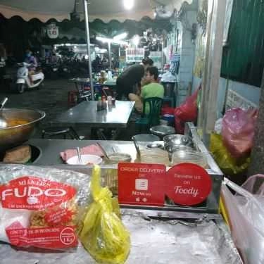 Tổng hợp- Ăn vặt Phá Lấu Mì Gói - Lô J Chung Cư Nguyễn Thiện Thuật