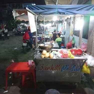 Tổng hợp- Ăn vặt Phá Lấu Mì Gói - Lô J Chung Cư Nguyễn Thiện Thuật