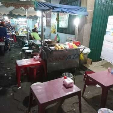 Tổng hợp- Ăn vặt Phá Lấu Mì Gói - Lô J Chung Cư Nguyễn Thiện Thuật