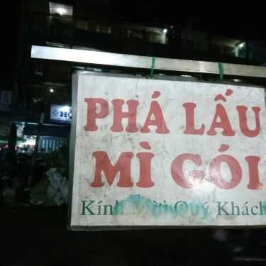 Tổng hợp- Ăn vặt Phá Lấu Mì Gói - Lô J Chung Cư Nguyễn Thiện Thuật