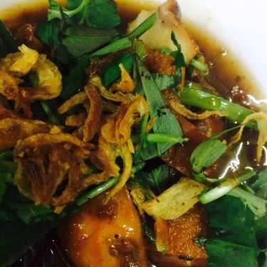 Món ăn- Ăn vặt Phá Lấu Nga