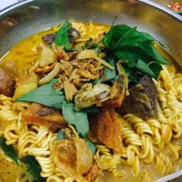 Món ăn- Ăn vặt Phá Lấu Nga