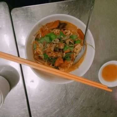 Món ăn- Ăn vặt Phá Lấu Nga