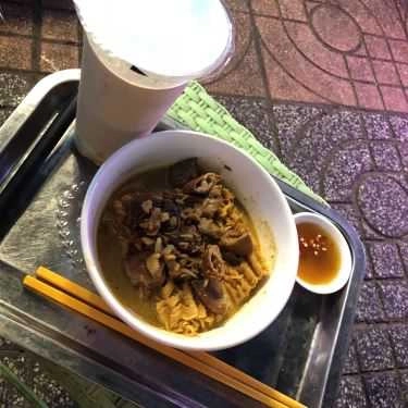 Món ăn- Ăn vặt Phá Lấu Nga