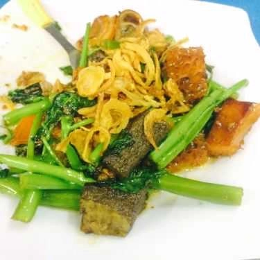 Món ăn- Ăn vặt Phá Lấu Nga