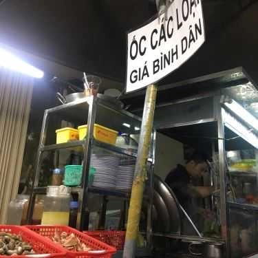 Tổng hợp- Ăn vặt Phá Lấu Nga