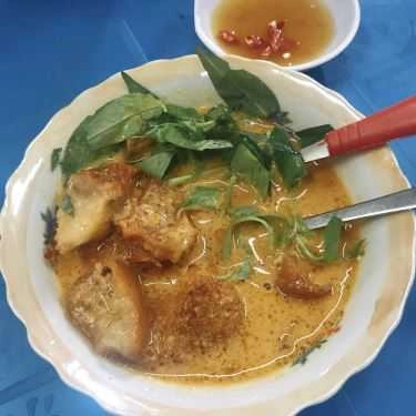 Món ăn- Ăn vặt Phá Lấu Nga