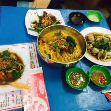 Món ăn- Ăn vặt Phá Lấu Nga
