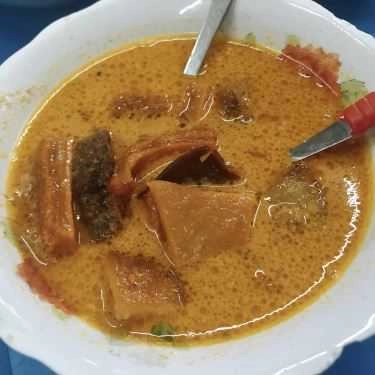 Món ăn- Ăn vặt Phá Lấu Nga