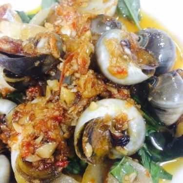 Món ăn- Ăn vặt Phá Lấu Nga