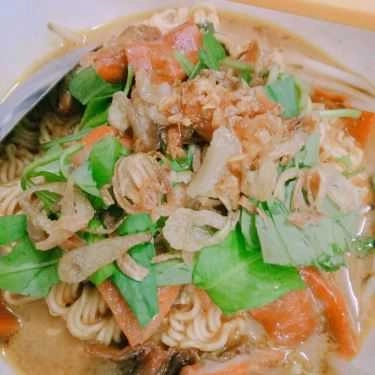 Món ăn- Ăn vặt Phá Lấu Nga