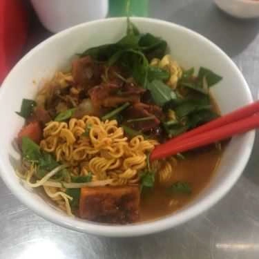 Món ăn- Ăn vặt Phá Lấu Nga