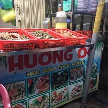 Tổng hợp- Ăn vặt Phá Lấu Nga