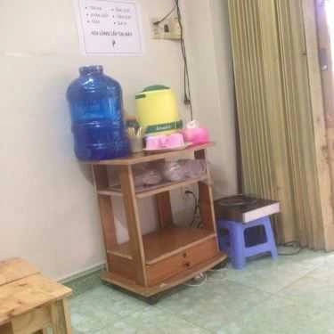 Không gian- Ăn vặt Phá Lấu Ngon - Đường Số 27