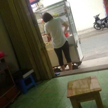 Không gian- Ăn vặt Phá Lấu Ngon - Đường Số 27