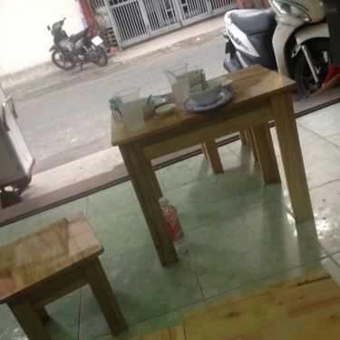 Không gian- Ăn vặt Phá Lấu Ngon - Đường Số 27