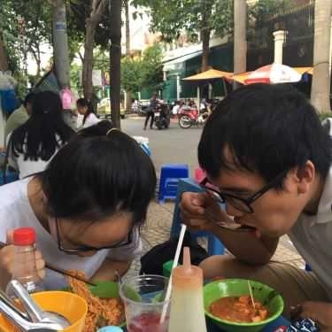 Tổng hợp- Ăn vặt Phá Lấu - Nguyễn Thành Ý