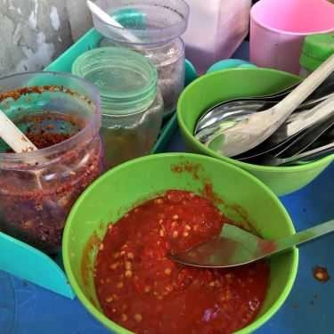 Tổng hợp- Ăn vặt Phá Lấu - Nguyễn Thành Ý