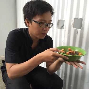 Tổng hợp- Ăn vặt Phá Lấu - Nguyễn Thành Ý