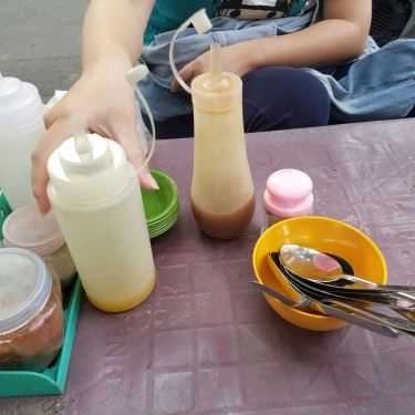 Tổng hợp- Ăn vặt Phá Lấu - Nguyễn Thành Ý