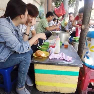 Tổng hợp- Ăn vặt Phá Lấu - Nguyễn Thành Ý