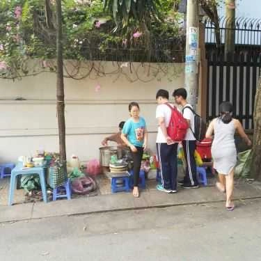 Tổng hợp- Ăn vặt Phá Lấu - Nguyễn Thành Ý