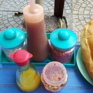 Tổng hợp- Ăn vặt Phá Lấu - Nguyễn Thành Ý