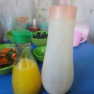 Tổng hợp- Ăn vặt Phá Lấu - Nguyễn Thành Ý