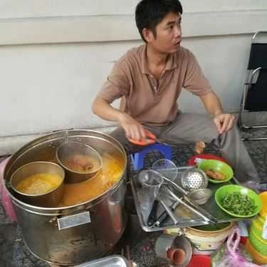 Tổng hợp- Ăn vặt Phá Lấu - Nguyễn Thành Ý