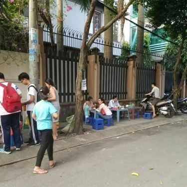 Tổng hợp- Ăn vặt Phá Lấu - Nguyễn Thành Ý