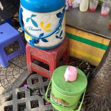 Tổng hợp- Ăn vặt Phá Lấu - Nguyễn Thành Ý
